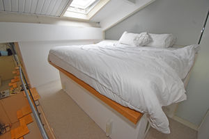 Bedroom 1- click for photo gallery
